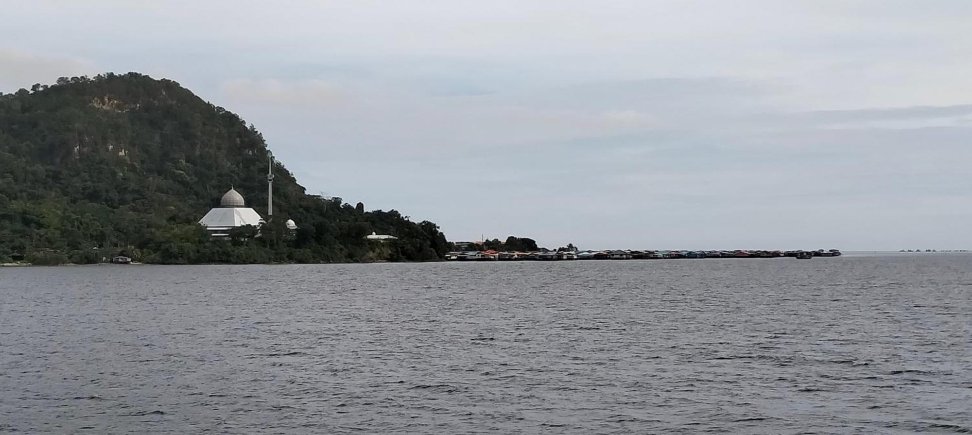 Bulan Madu Bed & Breakfast Alor Setar Exterior foto